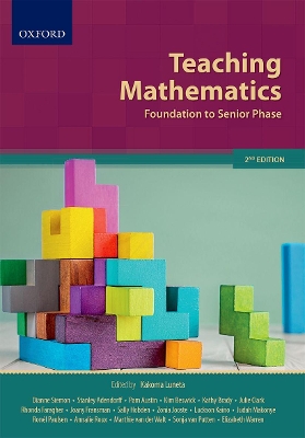 Teaching Mathematics: Foundation to Senior Phase