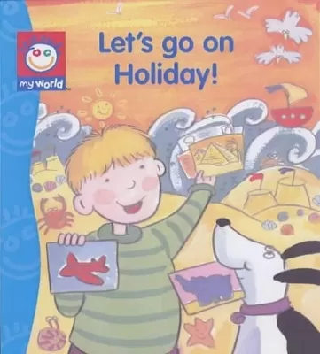 Let's Go on Holiday