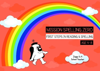 Zoggy At School: Red Level 7