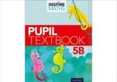 Inspire Maths: 5: Pupil Book 5B (Pack of 15)