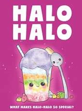Halo Halo - What makes halo-halo so special?: What make halo-halo so special?