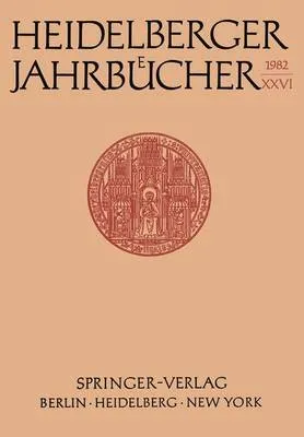 Heidelberger Jahrbucher