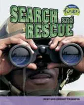 Search and Rescue: Heat and Energy Transfer