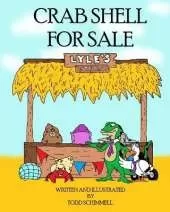 Crab Shell For Sale
