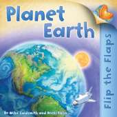 Flip the Flaps: Planet Earth