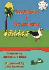 The Alligator & the Ducklings