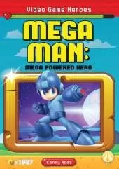Mega Man: Mega Powered Hero