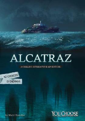 Alcatraz: A Chilling Interactive Adventure