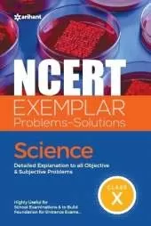 Ncert Exemplar Problems Solutions Science Class 10th