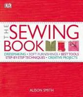 Sewing Book