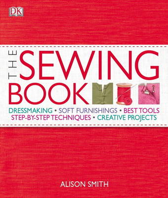 Sewing Book