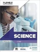 Science T Level: Core