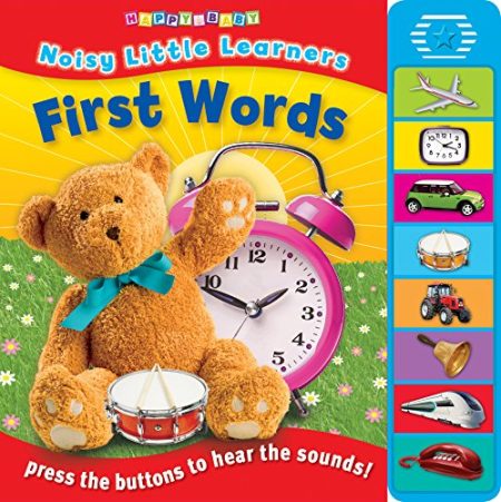 First Words