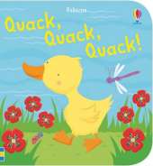 Quack, Quack, Quack