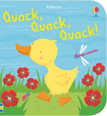 Quack, Quack, Quack