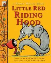 Little Red Riding Hood