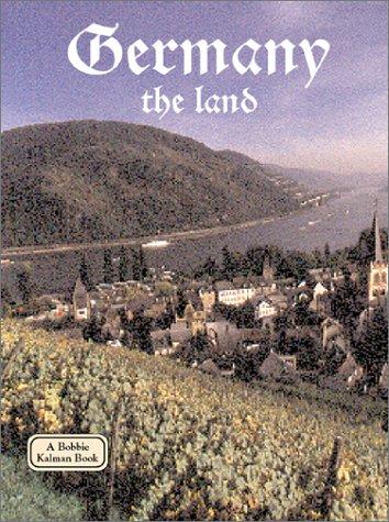 Germany: the Land