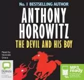 The Devil and His Boy