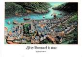 Life in Dartmouth in 1620
