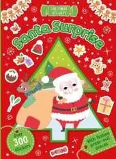 Santa Surprise