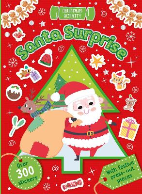 Santa Surprise