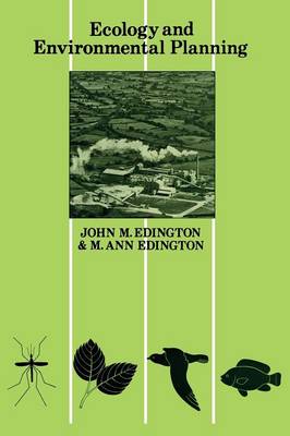 Ecology and Environmental Planning