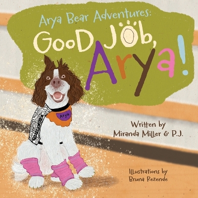 Good Job, Arya!