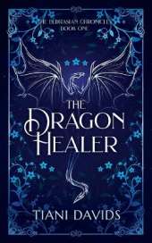 The Dragon Healer