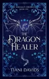 The Dragon Healer