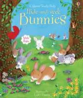 Hide and Seek Bunnies