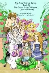 The Colour Fairies Series: The Colour Fairies' Children Special Edition