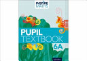 Inspire Maths: 6: Pupil Book 6A (Pack of 15)
