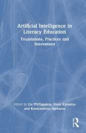Artificial Intelligence in Literacy Education: Foundations, Practices and Innovations