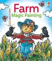 Farm Magic Painting