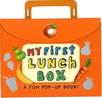 My First Lunchbox