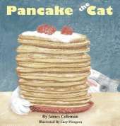 Pancake the Cat: From Funny to Fearless