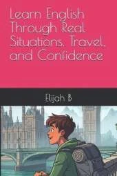 Learn English Through Real Situations, Travel, and Confidence