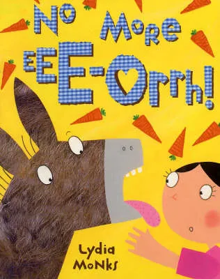 No More Ee-orrhh!