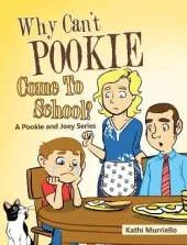 Why Can't Pookie Come To School?