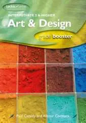 Intermediate 2 and Higher Art & Design Studies: How to Achieve Your Best
