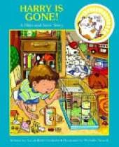 Harry is Gone!: A Hide and Seek Story