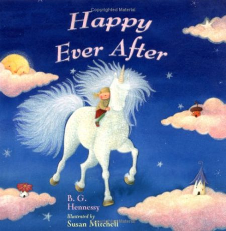 Happy Ever After