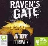 Raven's Gate