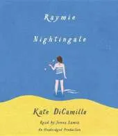 Raymie Nightingale