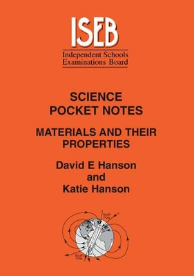 Science Pocket Notes