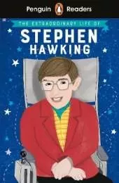 Penguin Readers Level 3: The Extraordinary Life of Stephen Hawking (ELT Graded Reader): Abridged Edition