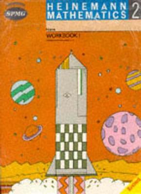 Heinemann Maths 2: Workbook 1 (8 pack)
