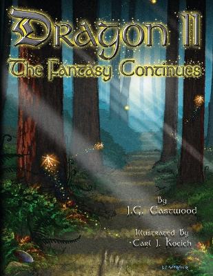 Dragon II: The Fantasy Continues