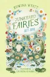 Junkyard Fairies 2: Set Sail