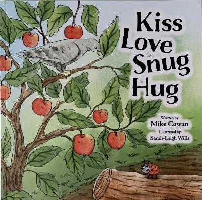 Kiss Love Snug Hug